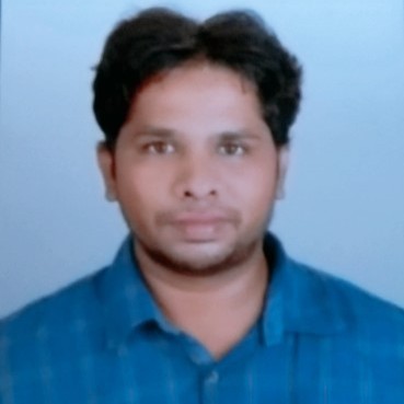 Harikrishna G