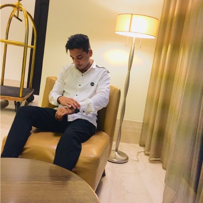 Saquib Abid Wakankar