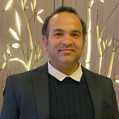 Srinivasaraju Vegesna