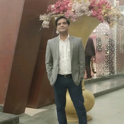 Ashish Mishra