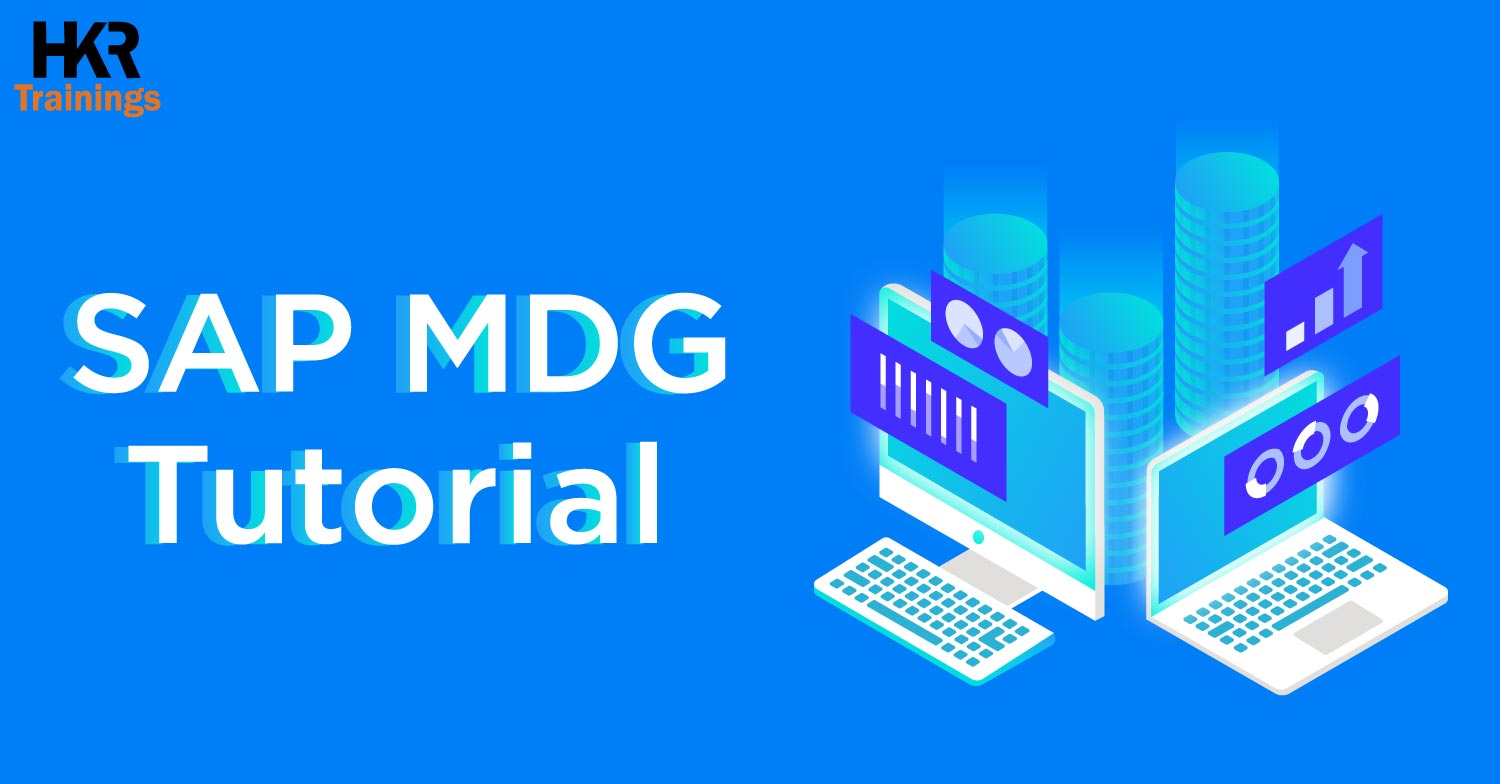 SAP MDG Tutorial