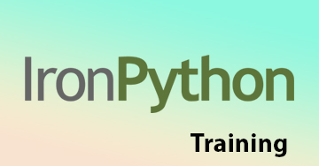 IronPython Training | #1 IronPython Certification Course Online
