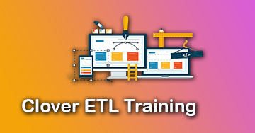 Cloveretl Training