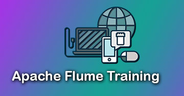 Apache Flume Training