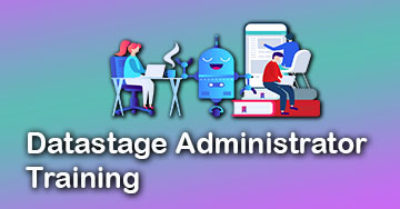 Datastage Administrator training