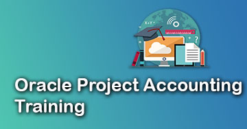 Oracle Project Accounting Training 30%Off Certification Course