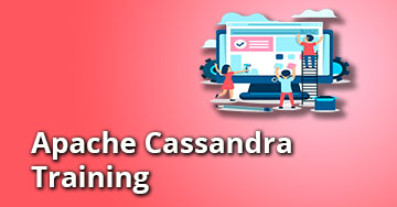 Apache Cassandra Training