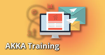 Akka Training