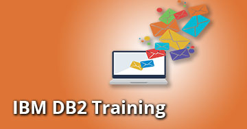 IBM DB2 Training