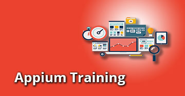 Appium Training