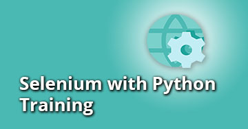 Selenium With Python Training | Industry-Specific Certifications