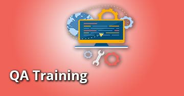 QA Training | Quality Assurance Online Certification Course