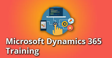 Microsoft Dynamics 365 Training | Online Certification Courses