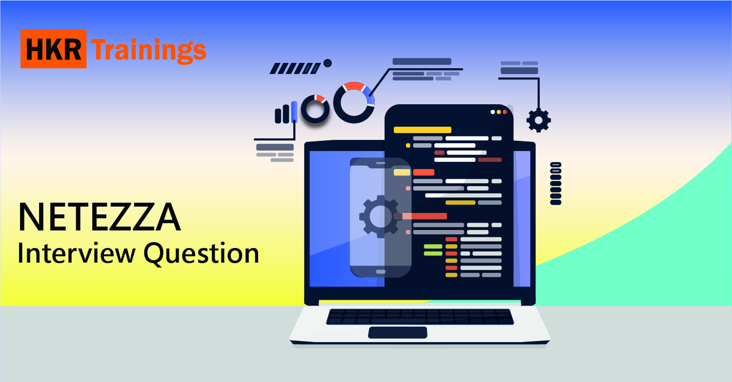 Netezza Interview Questions