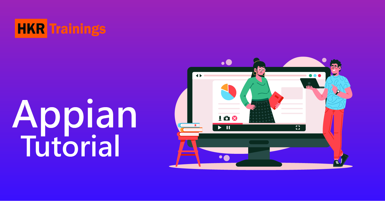 Appian Tutorials