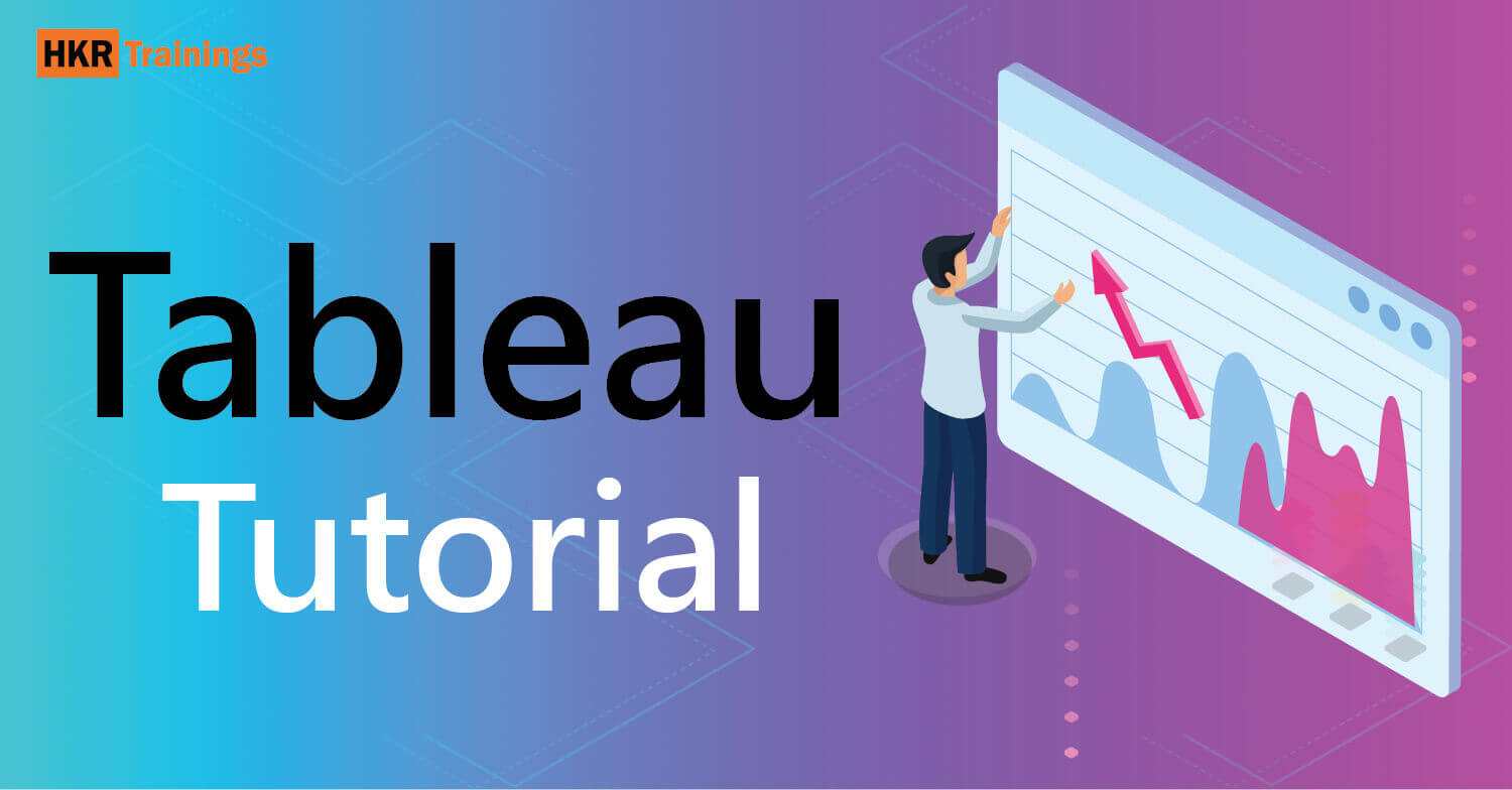 Tableau Tutorial