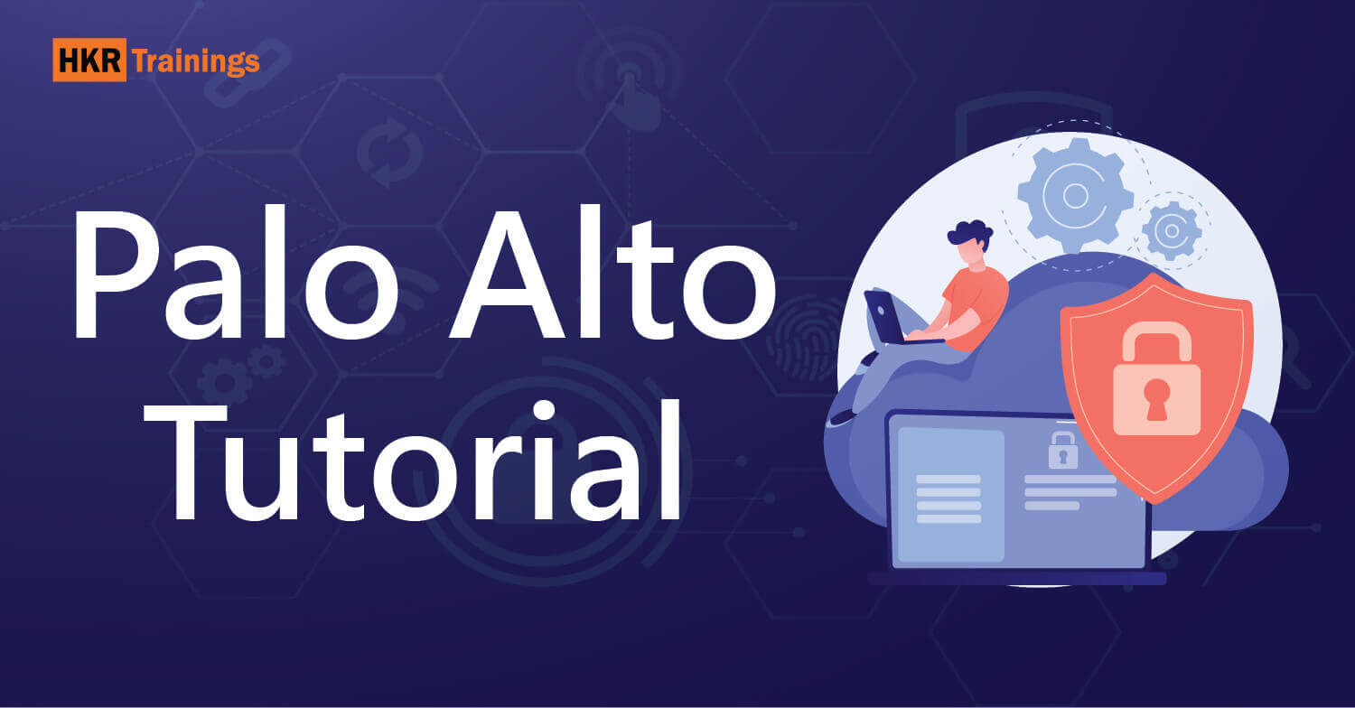 Palo Alto Tutorial