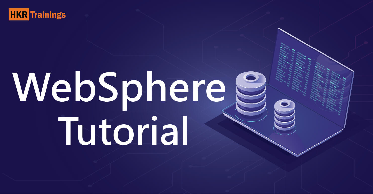 WebSphere Tutorial