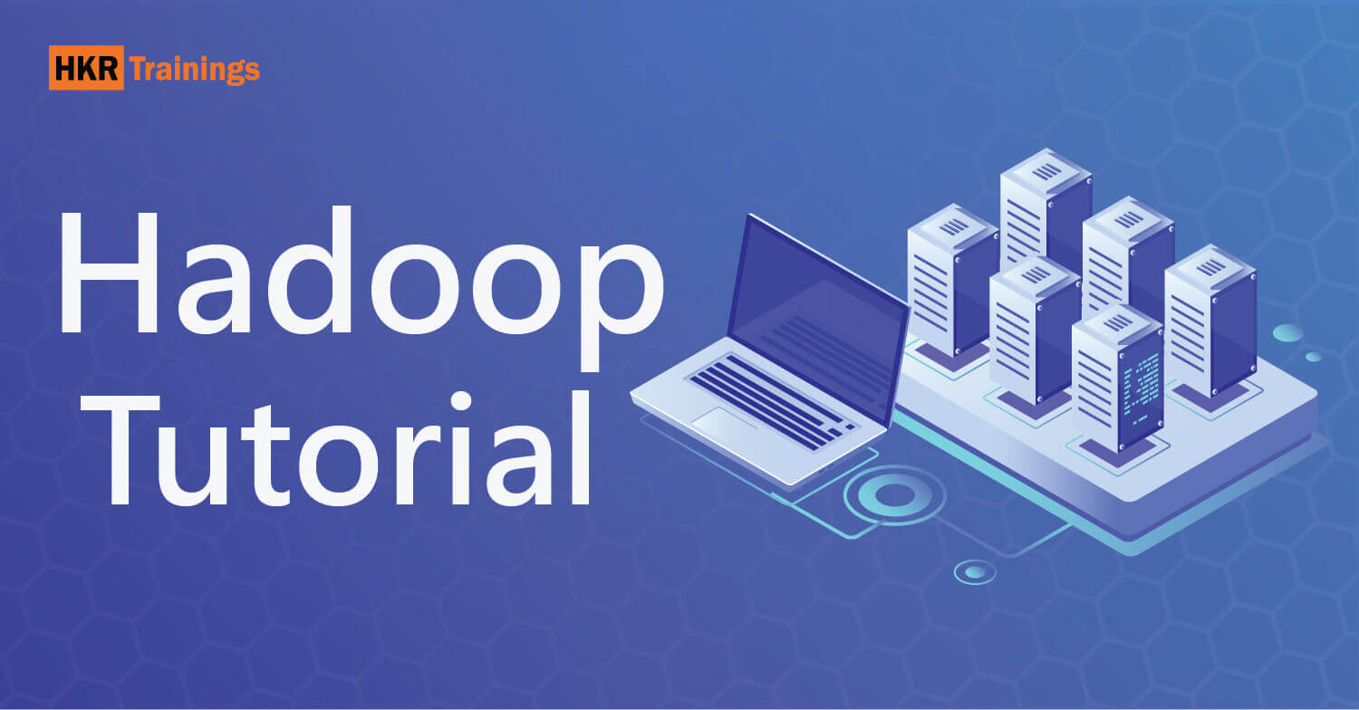 Hadoop Tutorial