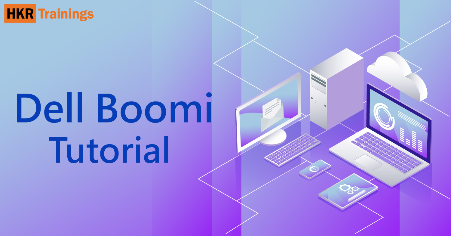 Dell Boomi Tutorial