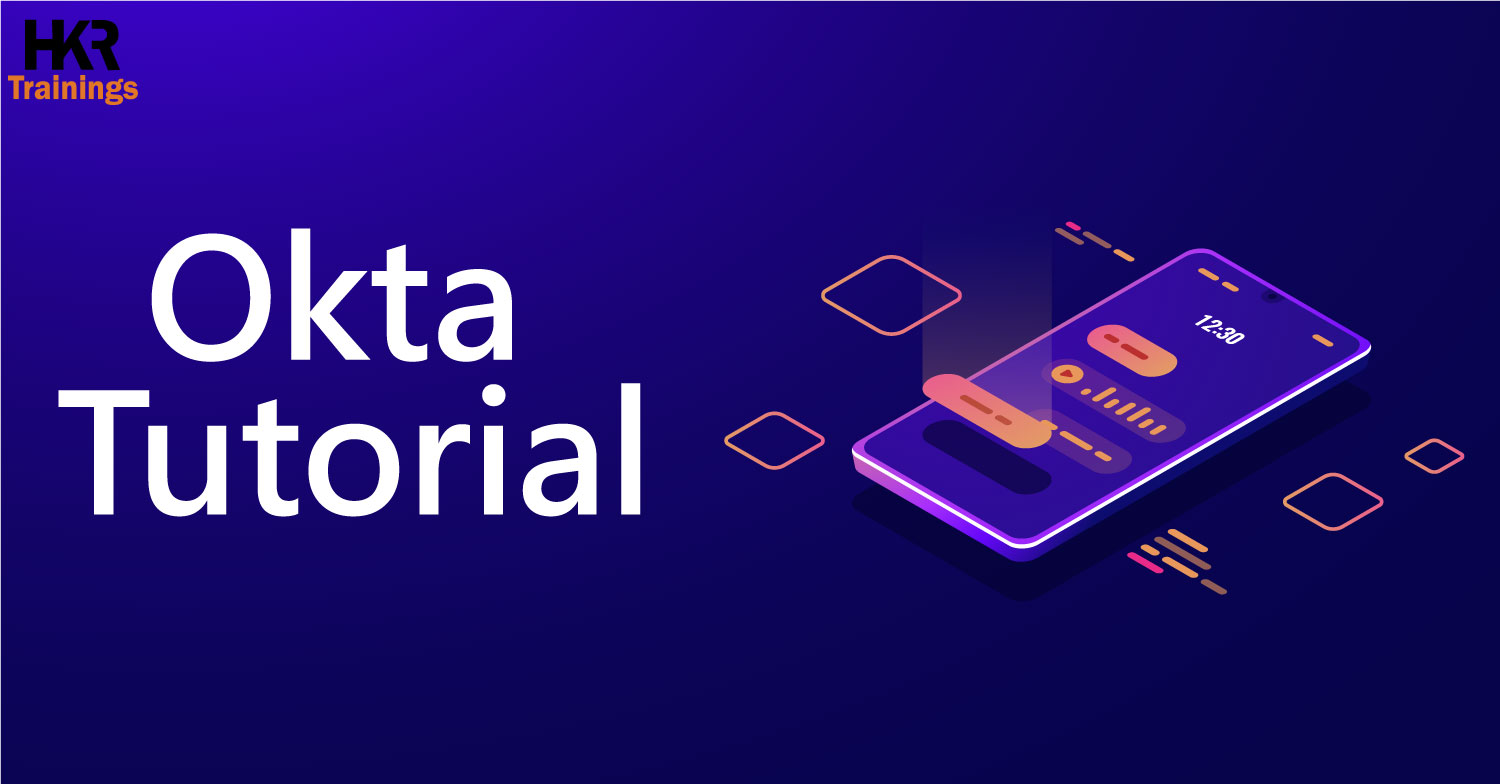 Okta TUTORIAL