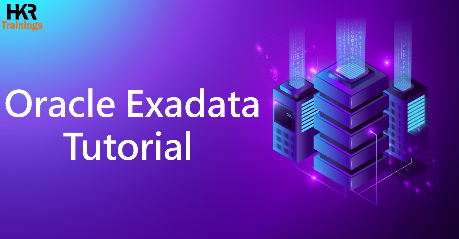 Oracle Exadata Tutorial