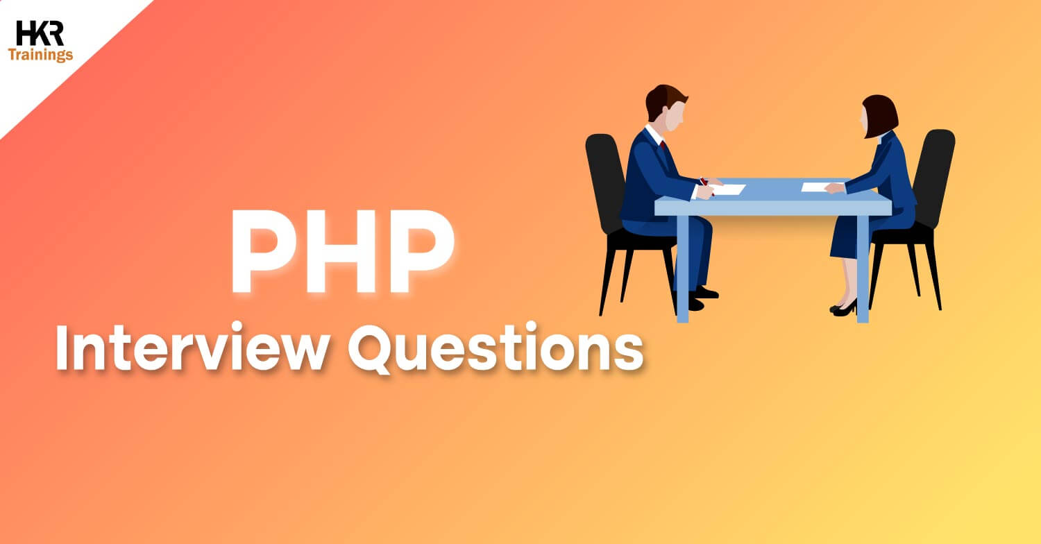 PHP interview questions