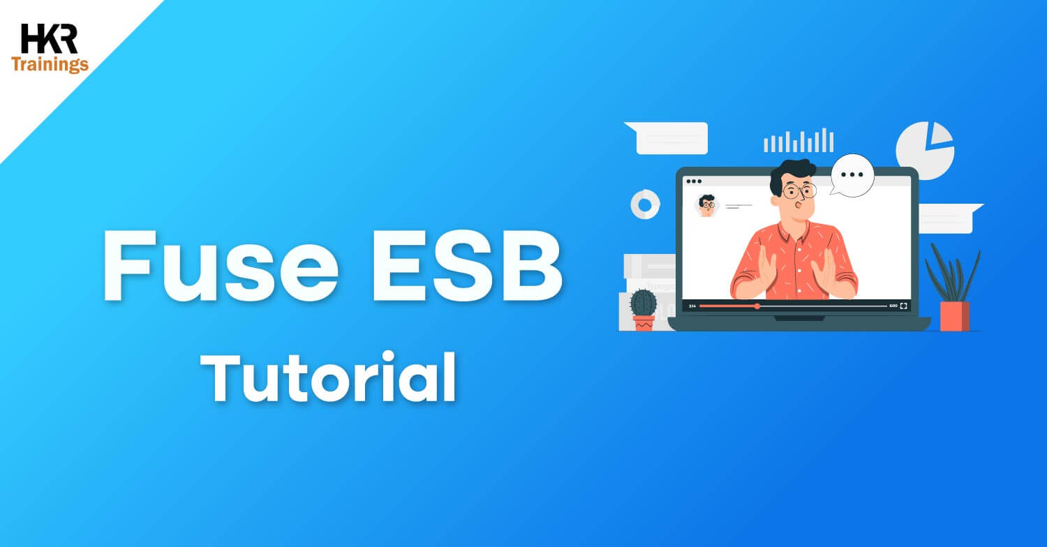 Fuse ESB tutorial