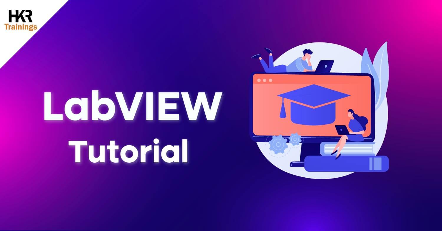 Labview Tutorial | Labview Programming Tutorial for Beginners